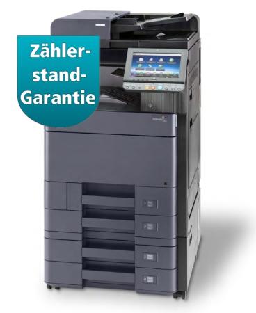 Kyocera TASKalfa 3252ci - 82.188 Seiten